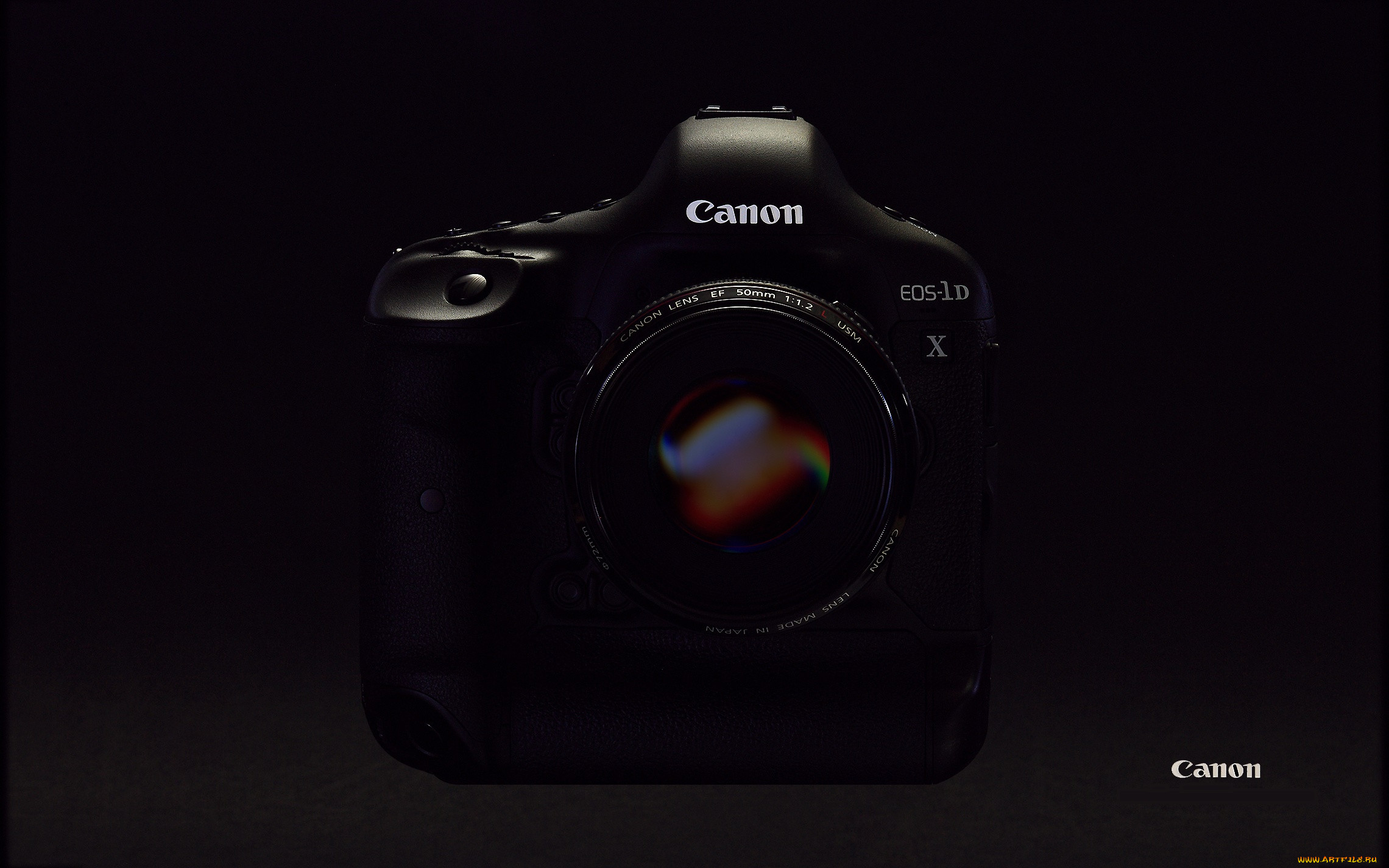 , canon, 